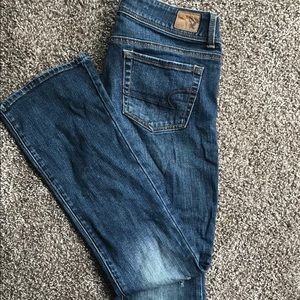 American Eagle Stretch Jeans
